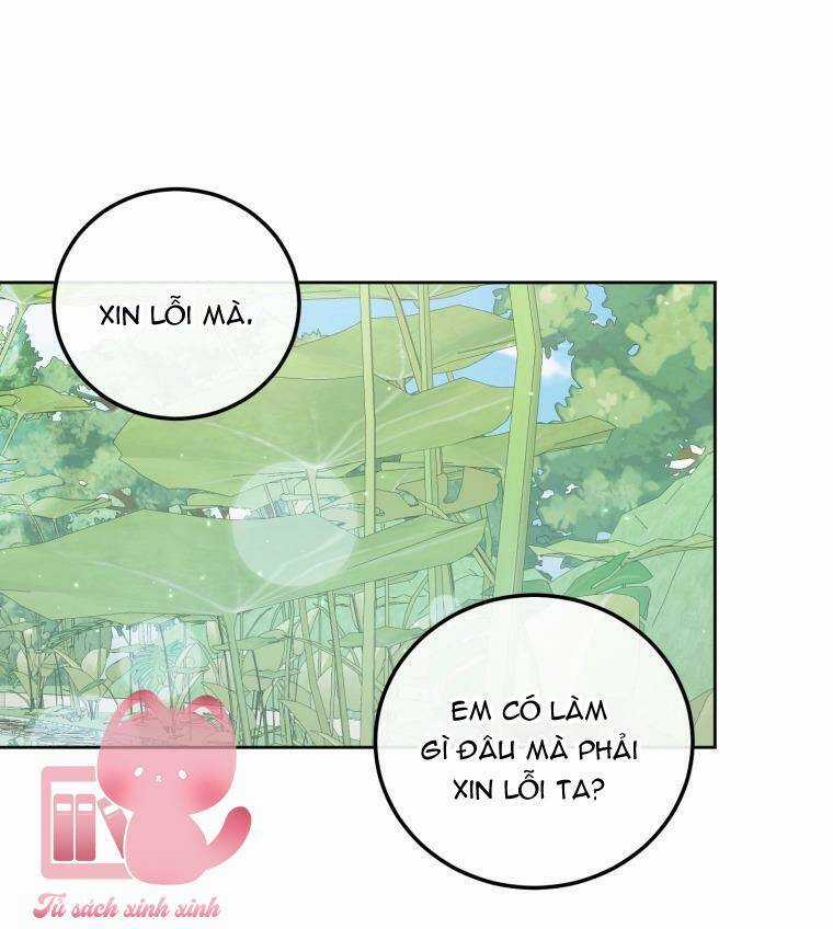 Trở Thành Cô Vợ Khế Ước Của Nhân Vật Phản Diện Chapter 58 trang 60