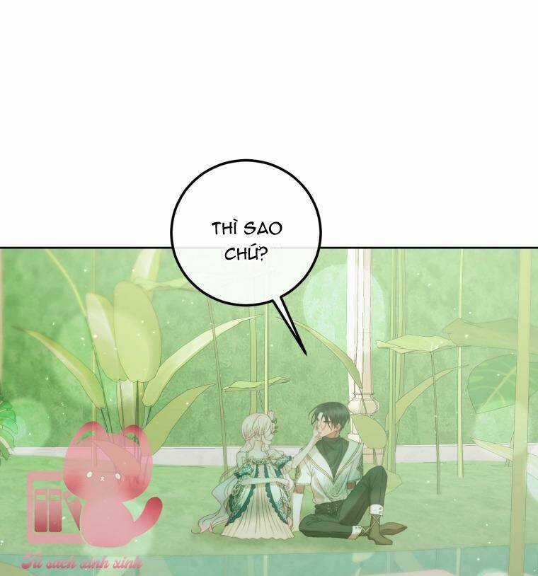 Trở Thành Cô Vợ Khế Ước Của Nhân Vật Phản Diện Chapter 58 trang 71