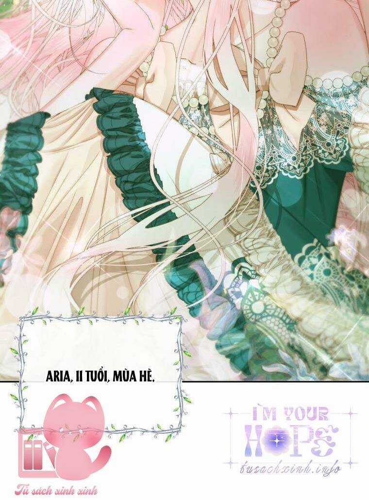 Trở Thành Cô Vợ Khế Ước Của Nhân Vật Phản Diện Chapter 58 trang 73