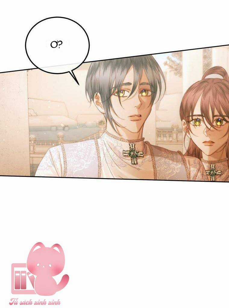 Trở Thành Cô Vợ Khế Ước Của Nhân Vật Phản Diện Chapter 58 trang 9