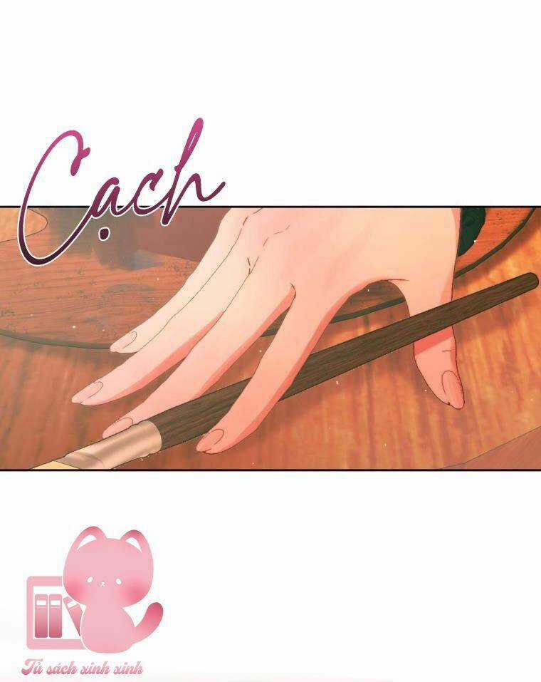 Trở Thành Cô Vợ Khế Ước Của Nhân Vật Phản Diện Chapter 59 trang 19