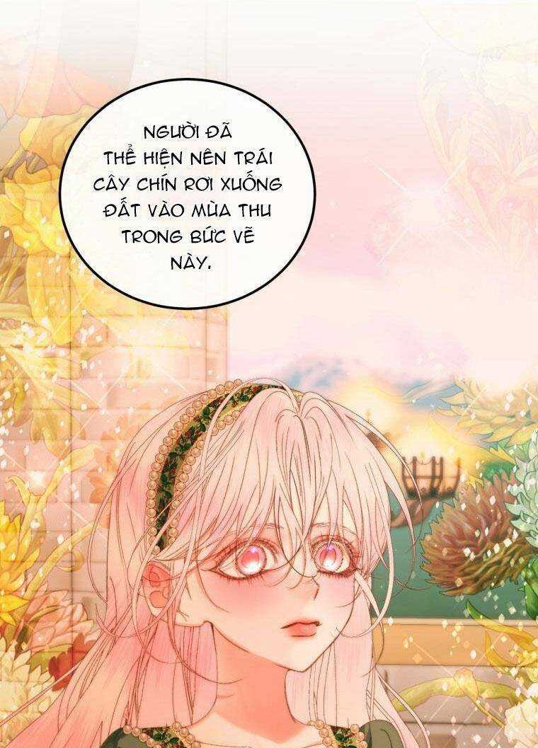 Trở Thành Cô Vợ Khế Ước Của Nhân Vật Phản Diện Chapter 59 trang 2