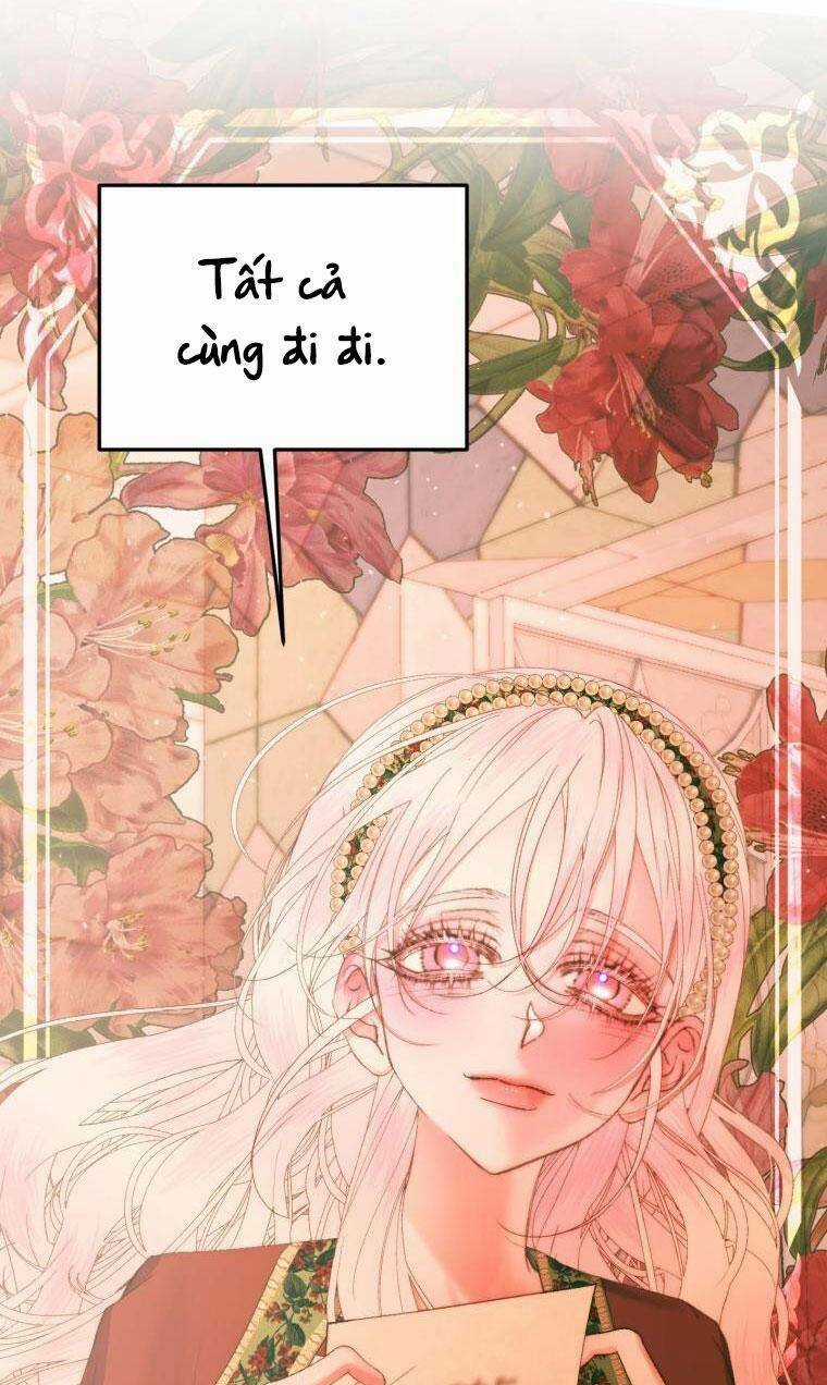 Trở Thành Cô Vợ Khế Ước Của Nhân Vật Phản Diện Chapter 59 trang 20