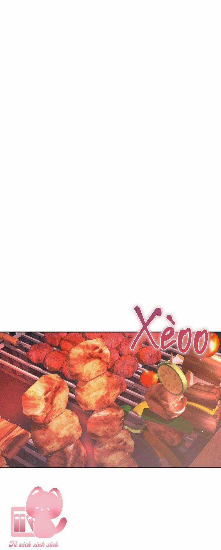 Trở Thành Cô Vợ Khế Ước Của Nhân Vật Phản Diện Chapter 59 trang 22