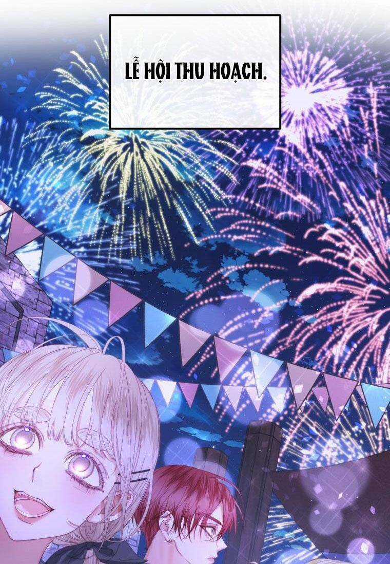 Trở Thành Cô Vợ Khế Ước Của Nhân Vật Phản Diện Chapter 59 trang 25