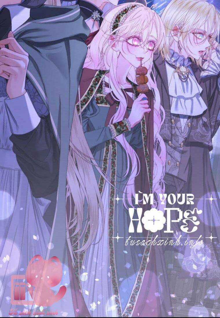 Trở Thành Cô Vợ Khế Ước Của Nhân Vật Phản Diện Chapter 59 trang 26