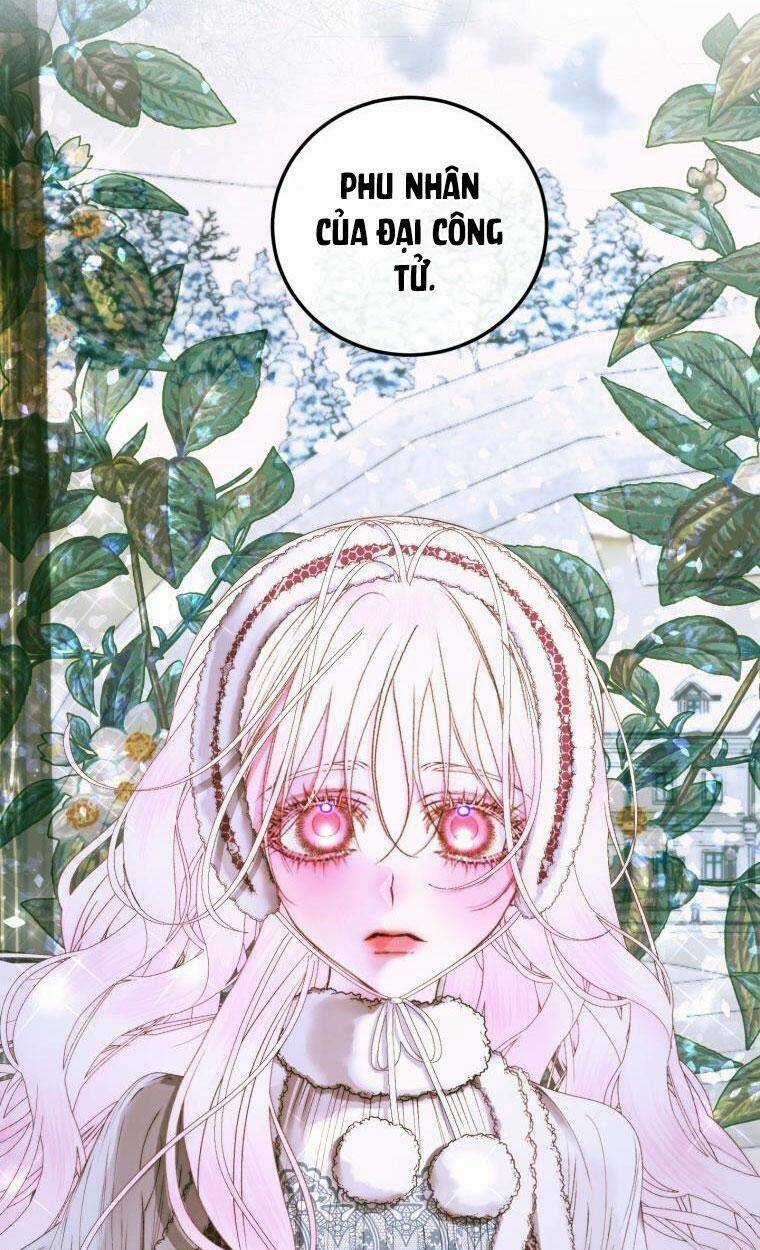 Trở Thành Cô Vợ Khế Ước Của Nhân Vật Phản Diện Chapter 59 trang 37