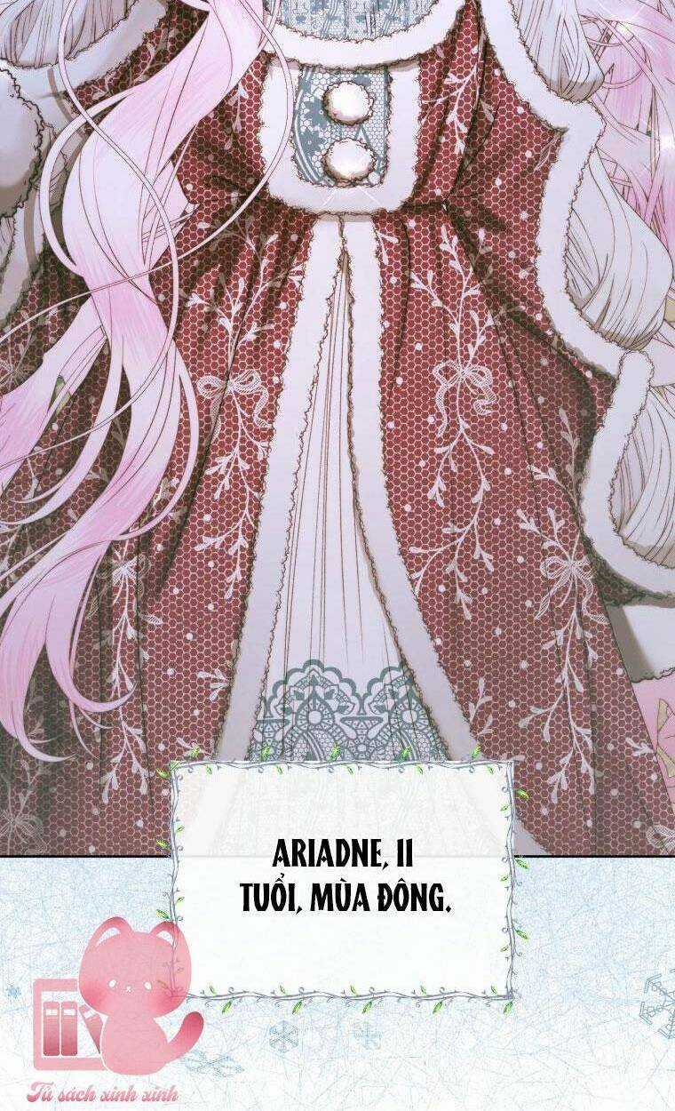 Trở Thành Cô Vợ Khế Ước Của Nhân Vật Phản Diện Chapter 59 trang 38