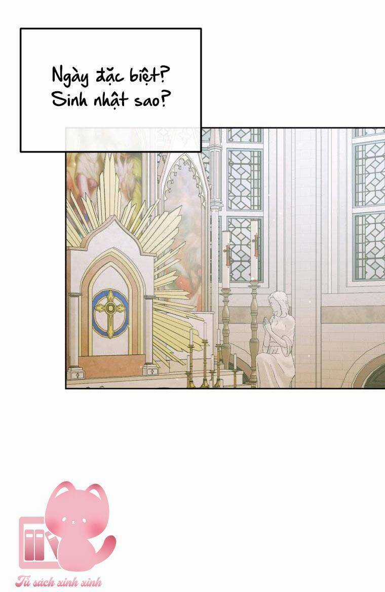 Trở Thành Cô Vợ Khế Ước Của Nhân Vật Phản Diện Chapter 59 trang 40