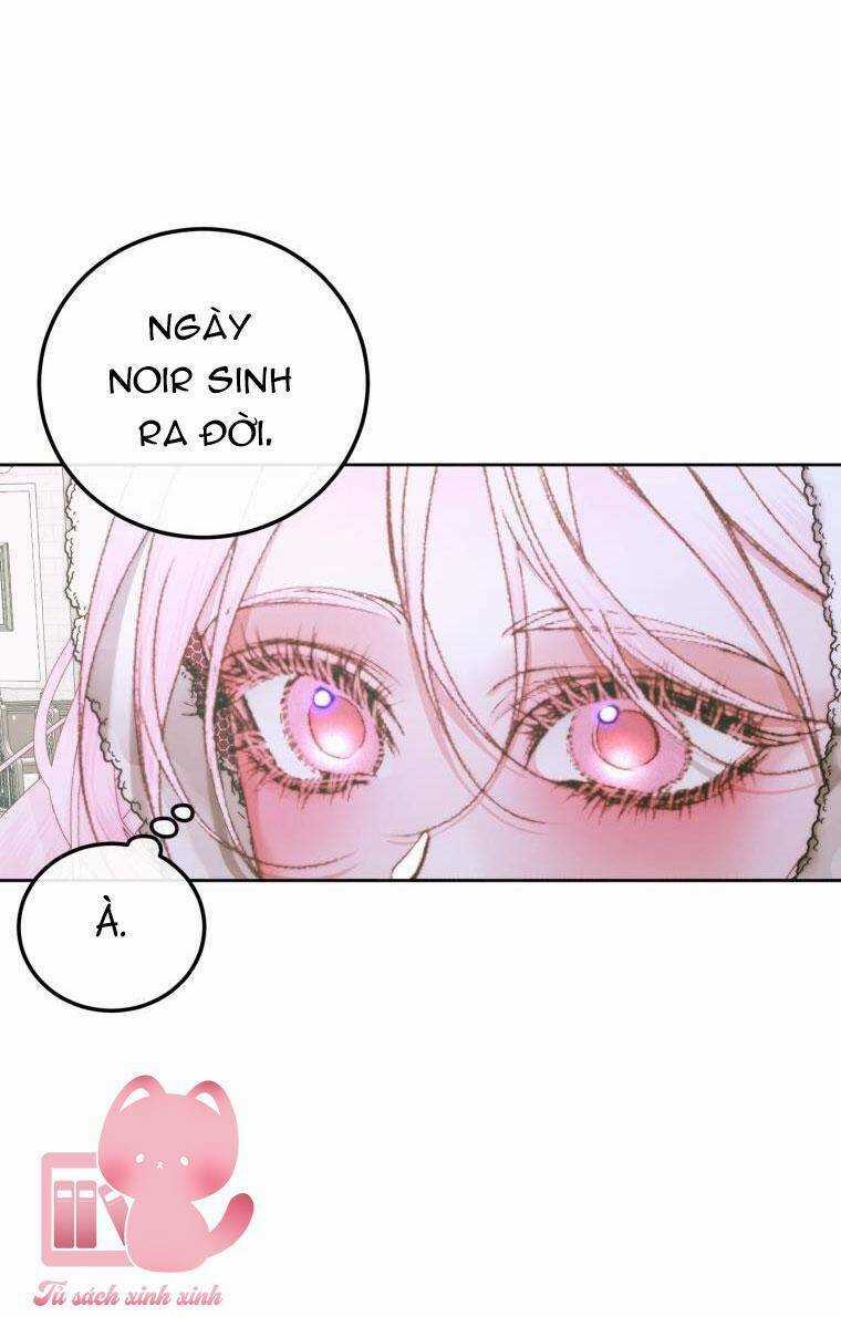 Trở Thành Cô Vợ Khế Ước Của Nhân Vật Phản Diện Chapter 59 trang 41