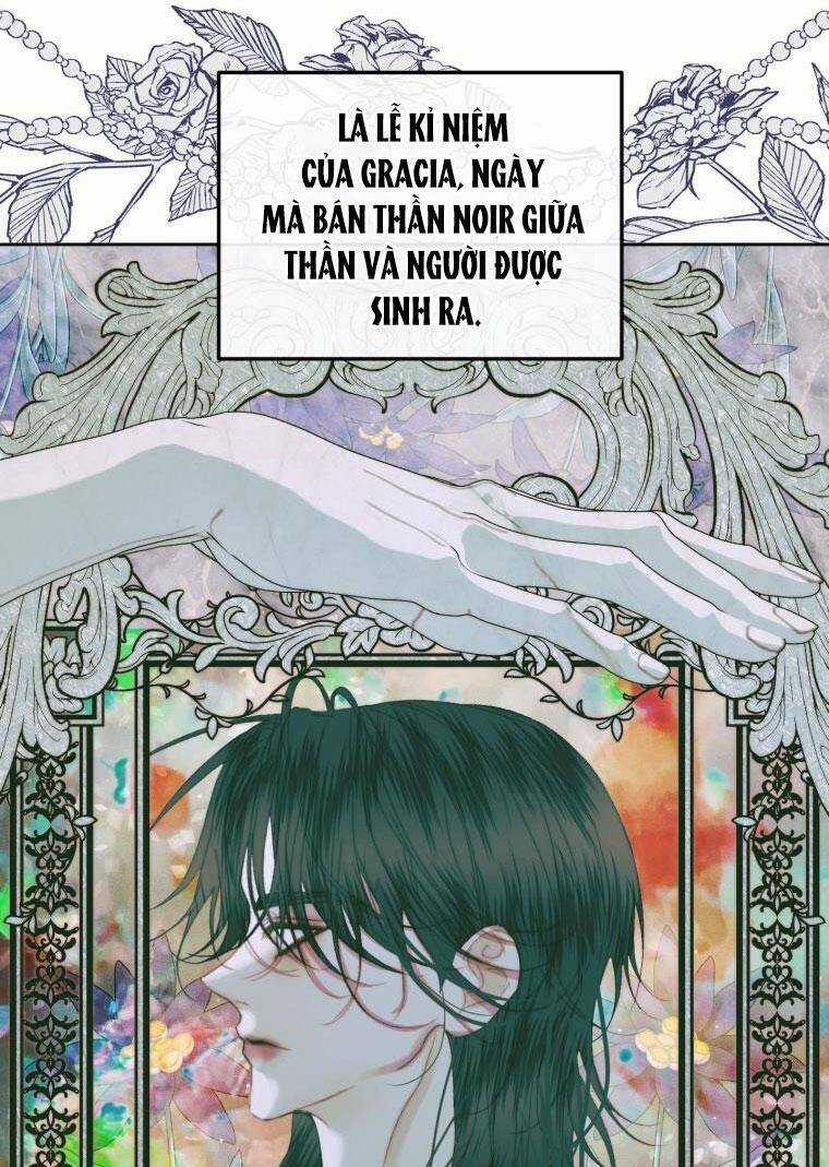 Trở Thành Cô Vợ Khế Ước Của Nhân Vật Phản Diện Chapter 59 trang 42