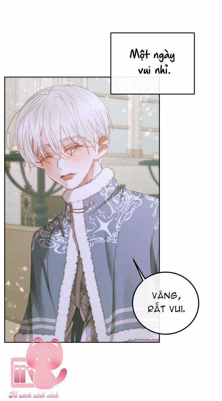 Trở Thành Cô Vợ Khế Ước Của Nhân Vật Phản Diện Chapter 59 trang 44