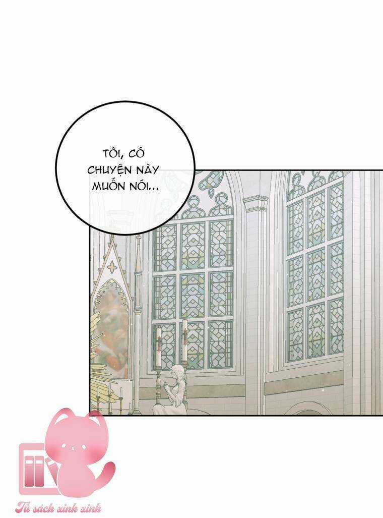 Trở Thành Cô Vợ Khế Ước Của Nhân Vật Phản Diện Chapter 59 trang 45