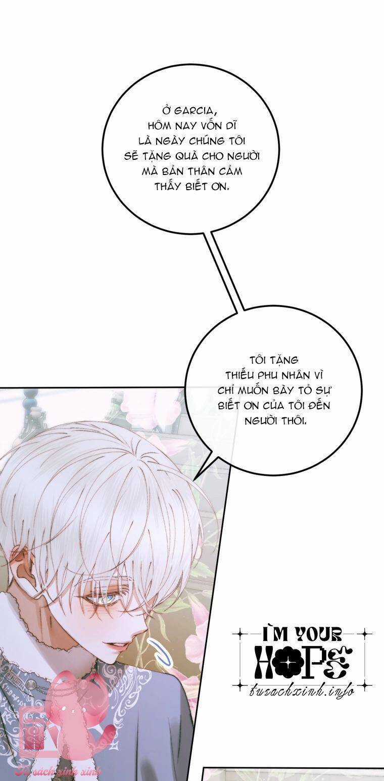 Trở Thành Cô Vợ Khế Ước Của Nhân Vật Phản Diện Chapter 59 trang 47