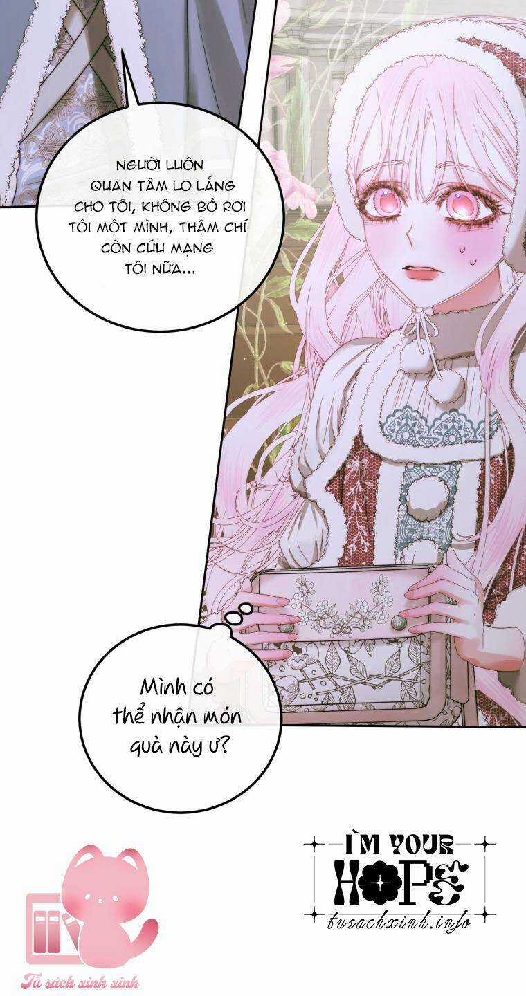 Trở Thành Cô Vợ Khế Ước Của Nhân Vật Phản Diện Chapter 59 trang 48