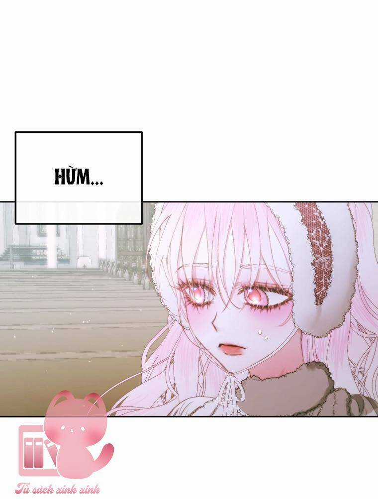 Trở Thành Cô Vợ Khế Ước Của Nhân Vật Phản Diện Chapter 59 trang 49