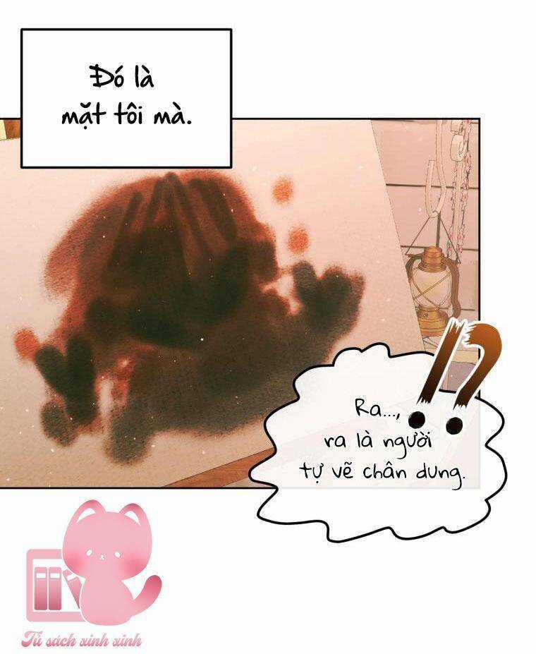 Trở Thành Cô Vợ Khế Ước Của Nhân Vật Phản Diện Chapter 59 trang 5