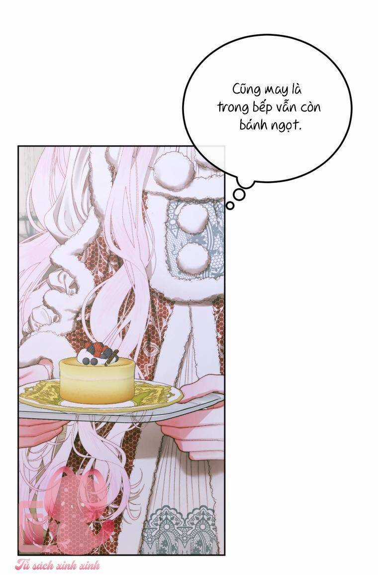 Trở Thành Cô Vợ Khế Ước Của Nhân Vật Phản Diện Chapter 59 trang 51