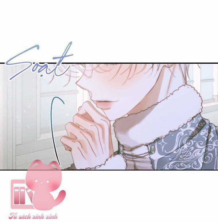 Trở Thành Cô Vợ Khế Ước Của Nhân Vật Phản Diện Chapter 59 trang 55