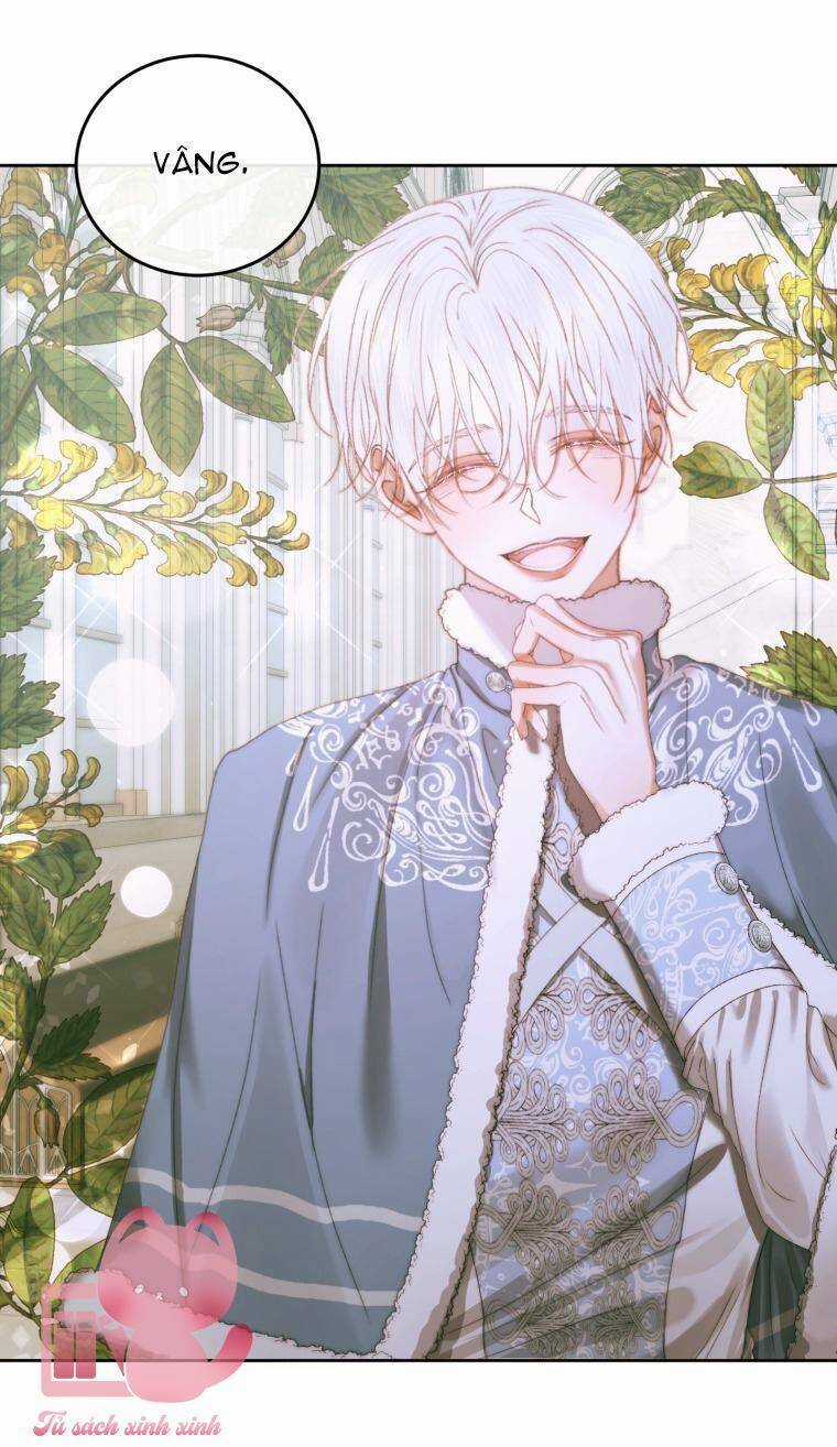 Trở Thành Cô Vợ Khế Ước Của Nhân Vật Phản Diện Chapter 59 trang 56