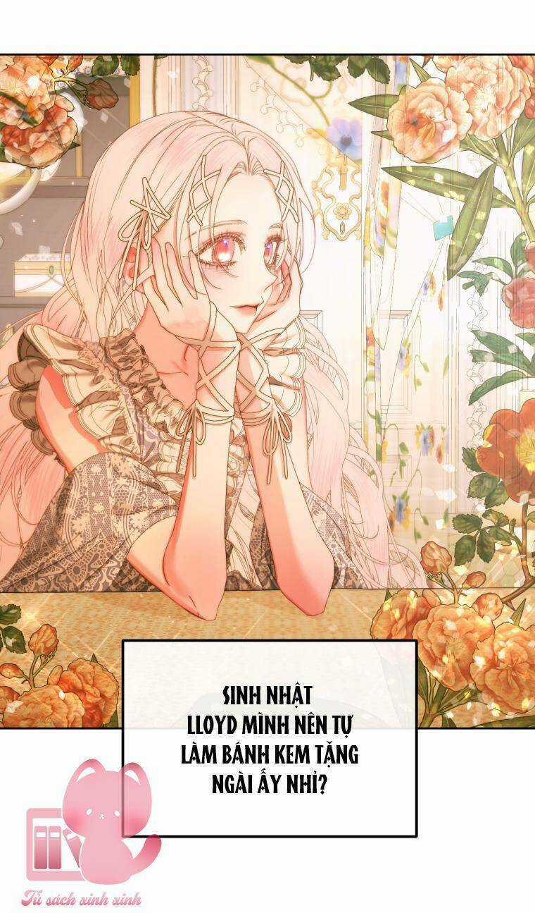 Trở Thành Cô Vợ Khế Ước Của Nhân Vật Phản Diện Chapter 59 trang 59