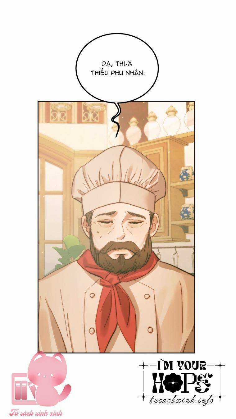 Trở Thành Cô Vợ Khế Ước Của Nhân Vật Phản Diện Chapter 59 trang 60