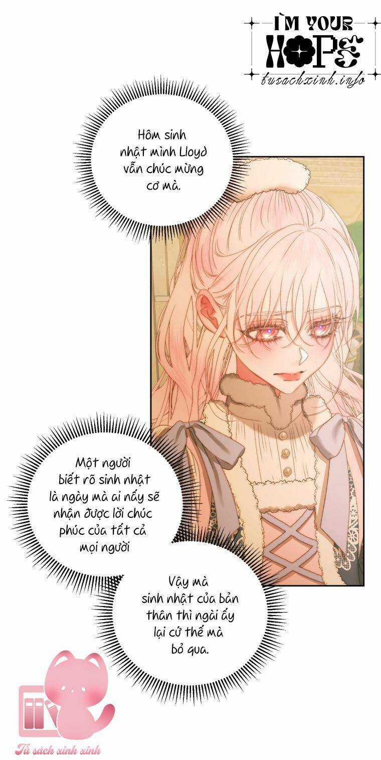 Trở Thành Cô Vợ Khế Ước Của Nhân Vật Phản Diện Chapter 59 trang 62