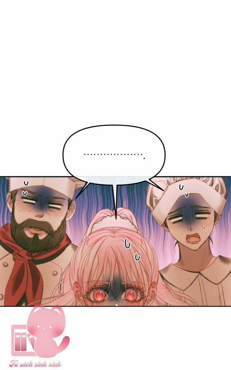 Trở Thành Cô Vợ Khế Ước Của Nhân Vật Phản Diện Chapter 59 trang 64