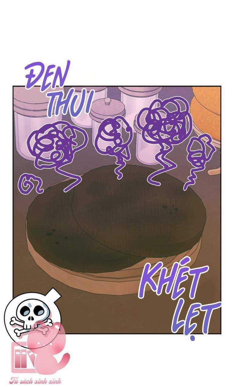 Trở Thành Cô Vợ Khế Ước Của Nhân Vật Phản Diện Chapter 59 trang 65