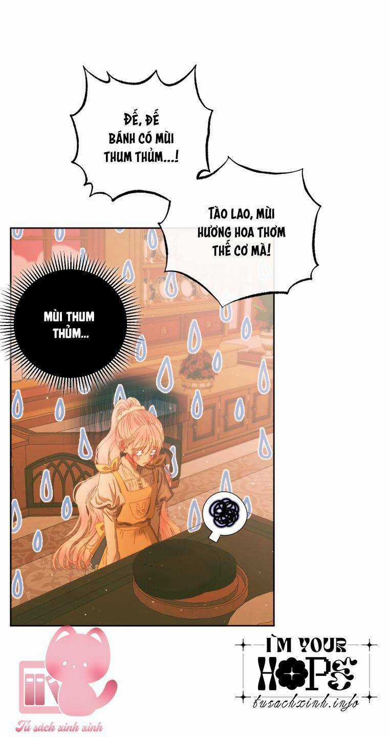 Trở Thành Cô Vợ Khế Ước Của Nhân Vật Phản Diện Chapter 59 trang 66