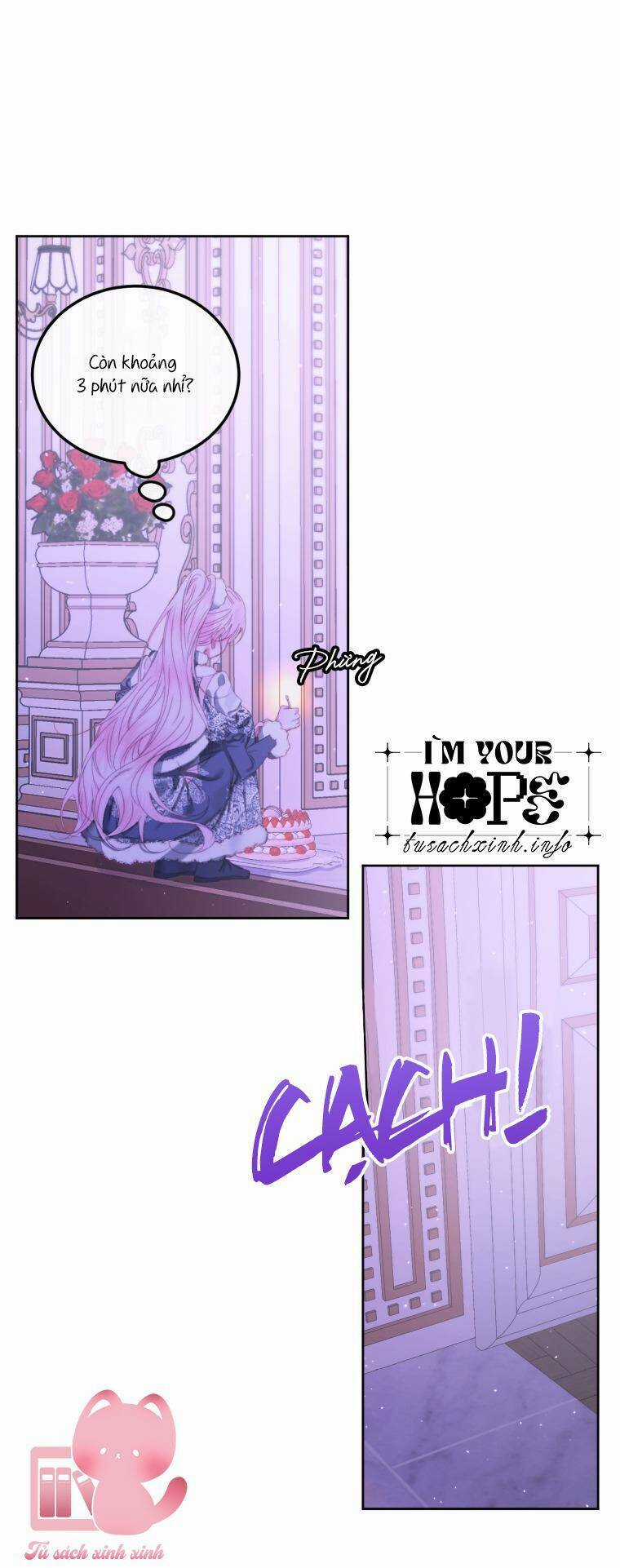 Trở Thành Cô Vợ Khế Ước Của Nhân Vật Phản Diện Chapter 59 trang 71