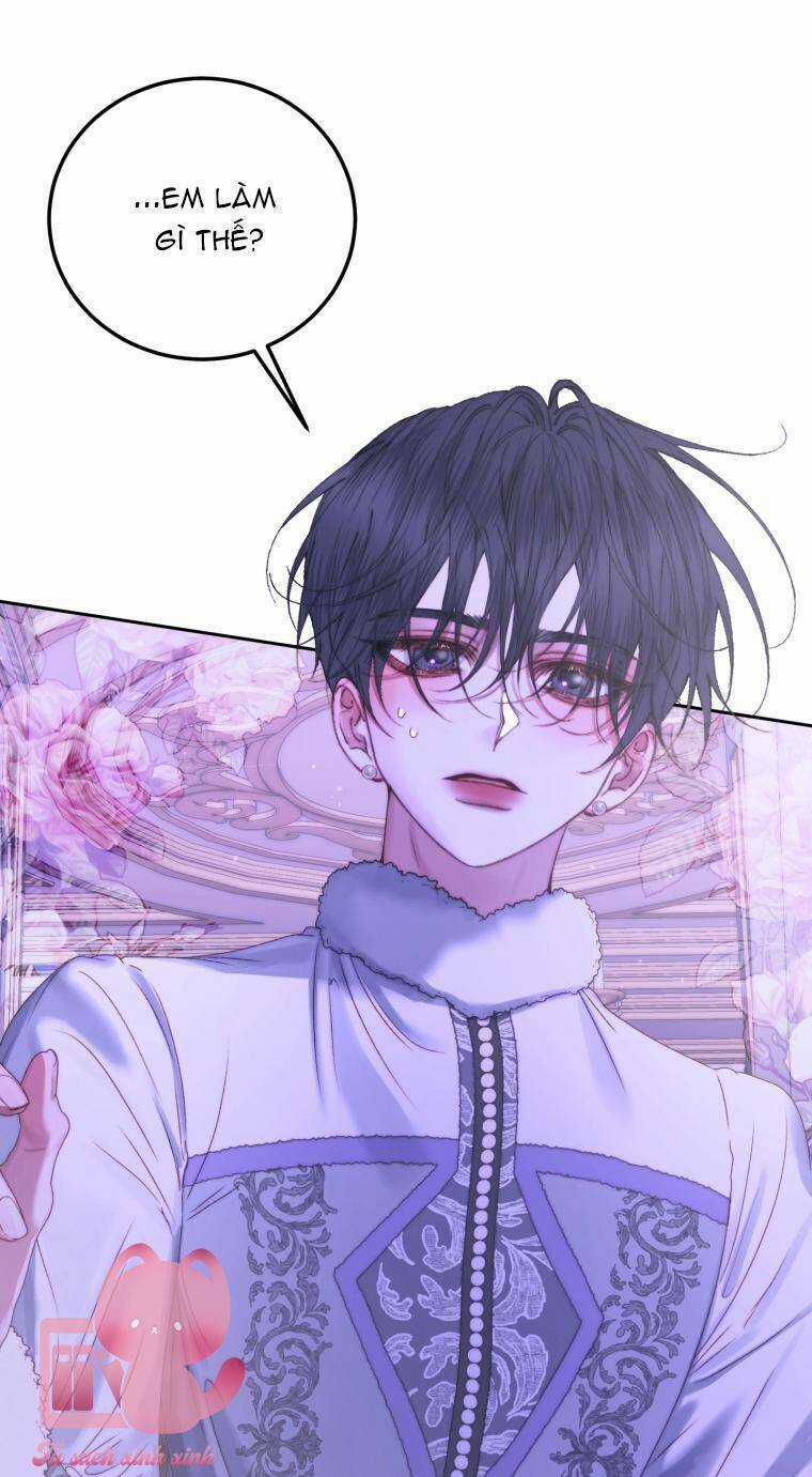 Trở Thành Cô Vợ Khế Ước Của Nhân Vật Phản Diện Chapter 59 trang 72