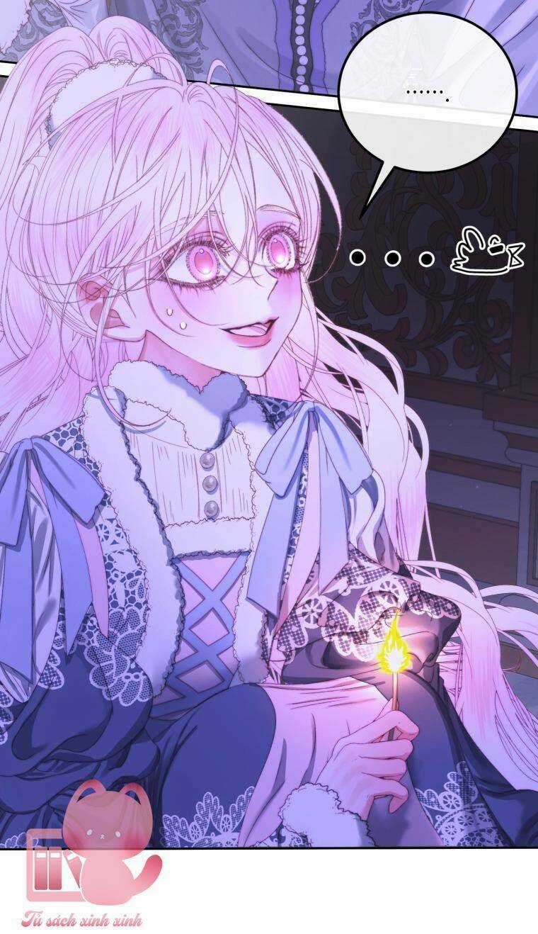 Trở Thành Cô Vợ Khế Ước Của Nhân Vật Phản Diện Chapter 59 trang 73