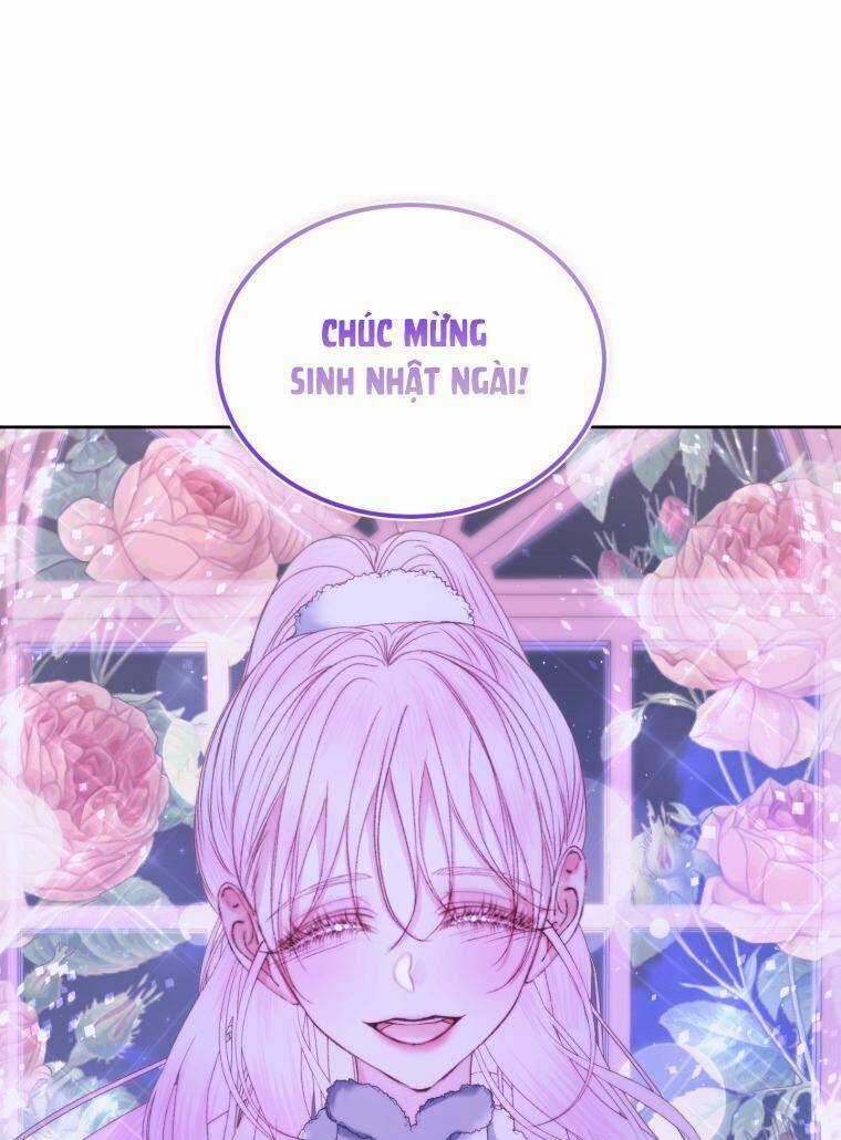 Trở Thành Cô Vợ Khế Ước Của Nhân Vật Phản Diện Chapter 59 trang 75