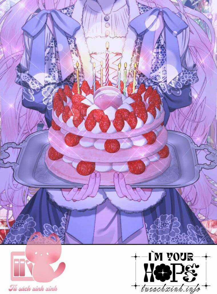 Trở Thành Cô Vợ Khế Ước Của Nhân Vật Phản Diện Chapter 59 trang 76