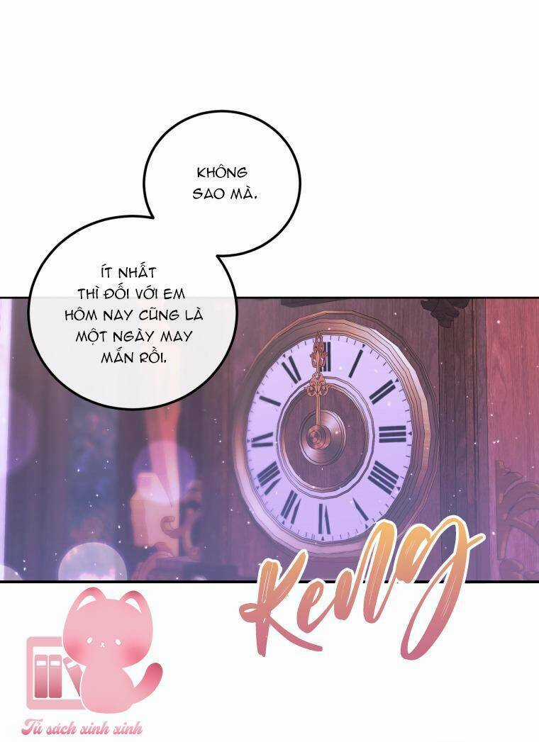 Trở Thành Cô Vợ Khế Ước Của Nhân Vật Phản Diện Chapter 59 trang 79