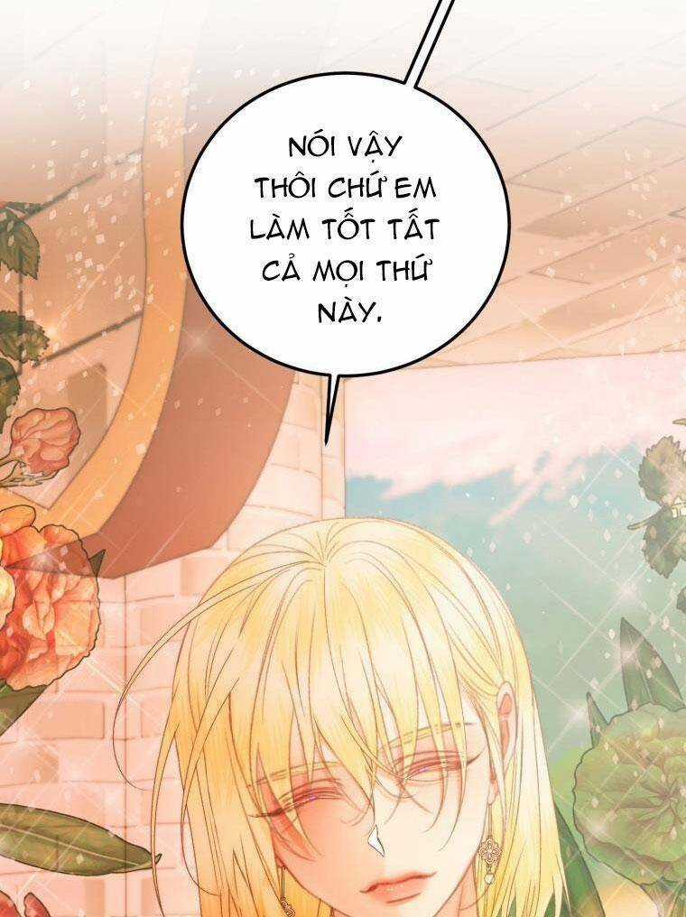 Trở Thành Cô Vợ Khế Ước Của Nhân Vật Phản Diện Chapter 59 trang 9