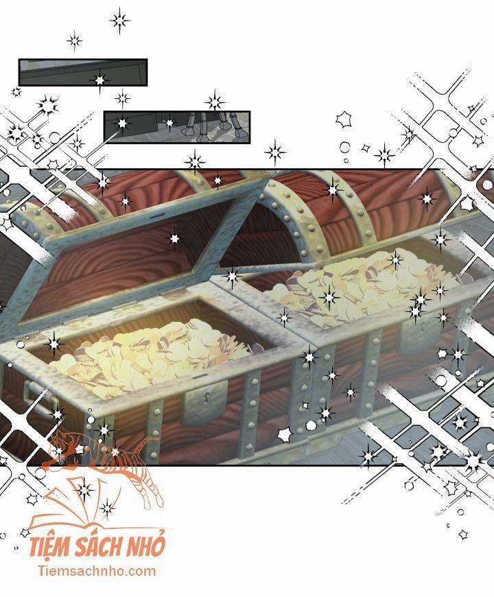 Trở Thành Cô Vợ Khế Ước Của Nhân Vật Phản Diện Chapter 6 trang 13