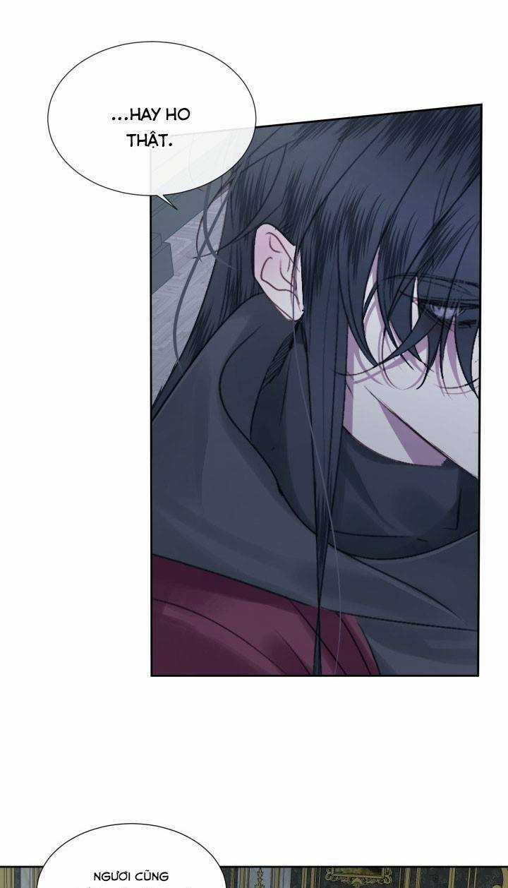 Trở Thành Cô Vợ Khế Ước Của Nhân Vật Phản Diện Chapter 6 trang 19