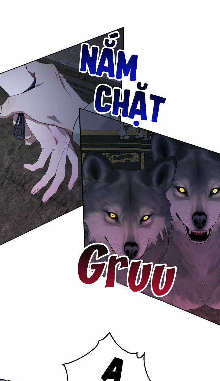 Trở Thành Cô Vợ Khế Ước Của Nhân Vật Phản Diện Chapter 6 trang 2