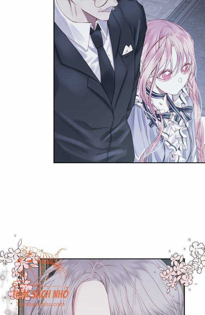 Trở Thành Cô Vợ Khế Ước Của Nhân Vật Phản Diện Chapter 6 trang 26