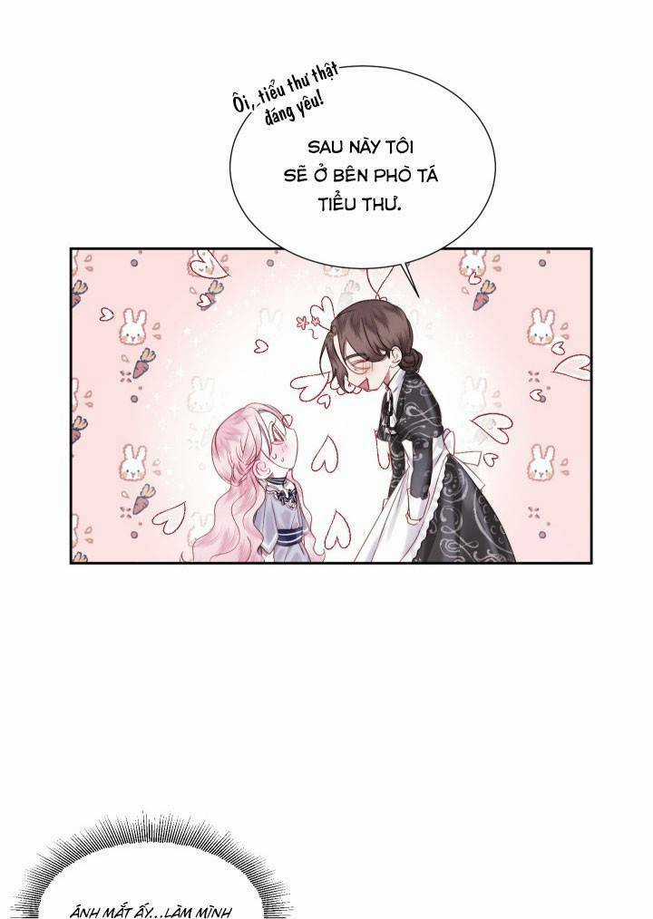 Trở Thành Cô Vợ Khế Ước Của Nhân Vật Phản Diện Chapter 6 trang 34