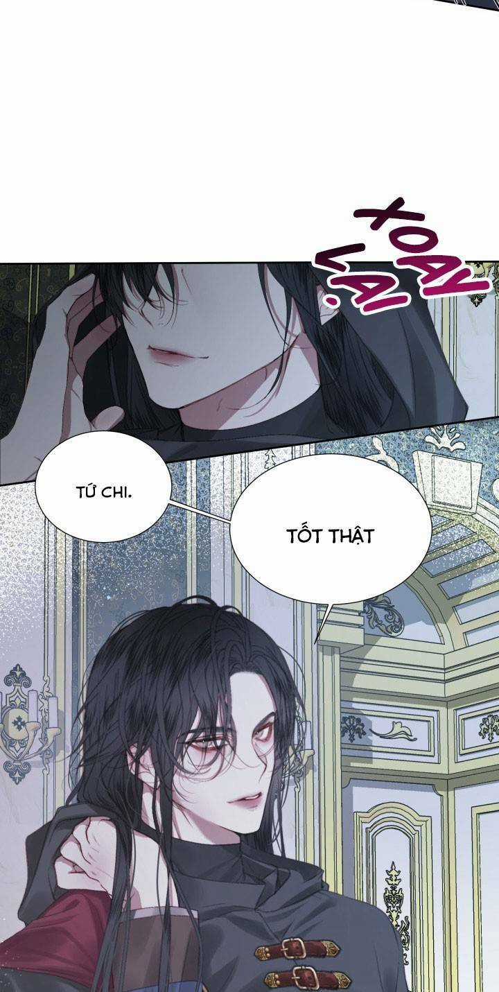 Trở Thành Cô Vợ Khế Ước Của Nhân Vật Phản Diện Chapter 6 trang 4