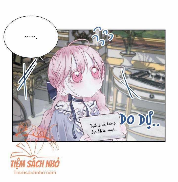 Trở Thành Cô Vợ Khế Ước Của Nhân Vật Phản Diện Chapter 6 trang 44