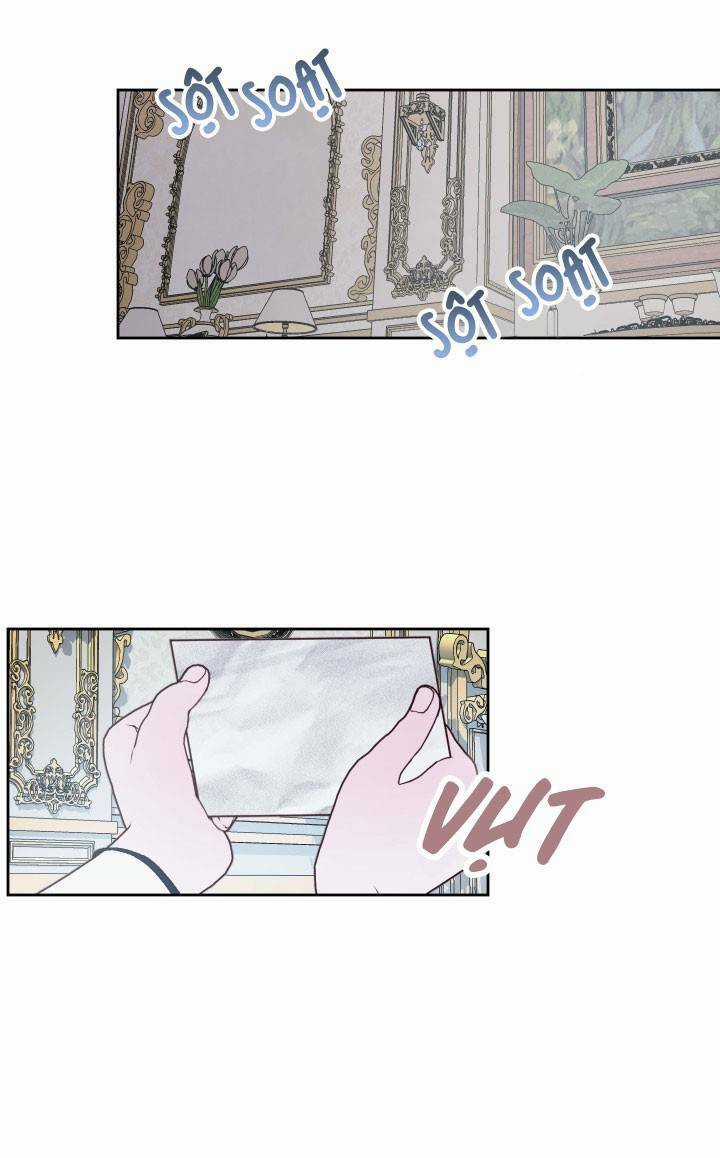 Trở Thành Cô Vợ Khế Ước Của Nhân Vật Phản Diện Chapter 6 trang 45