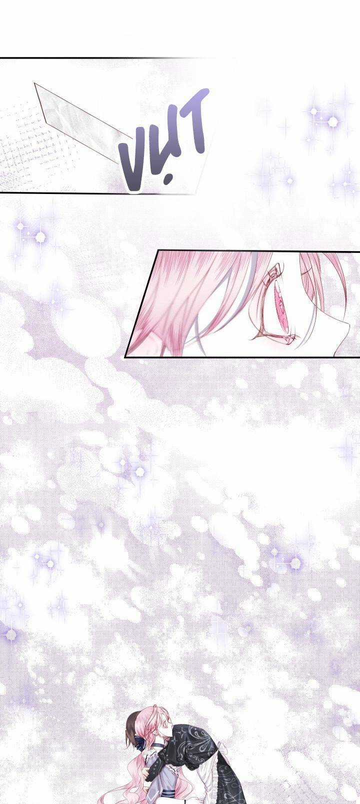 Trở Thành Cô Vợ Khế Ước Của Nhân Vật Phản Diện Chapter 6 trang 48