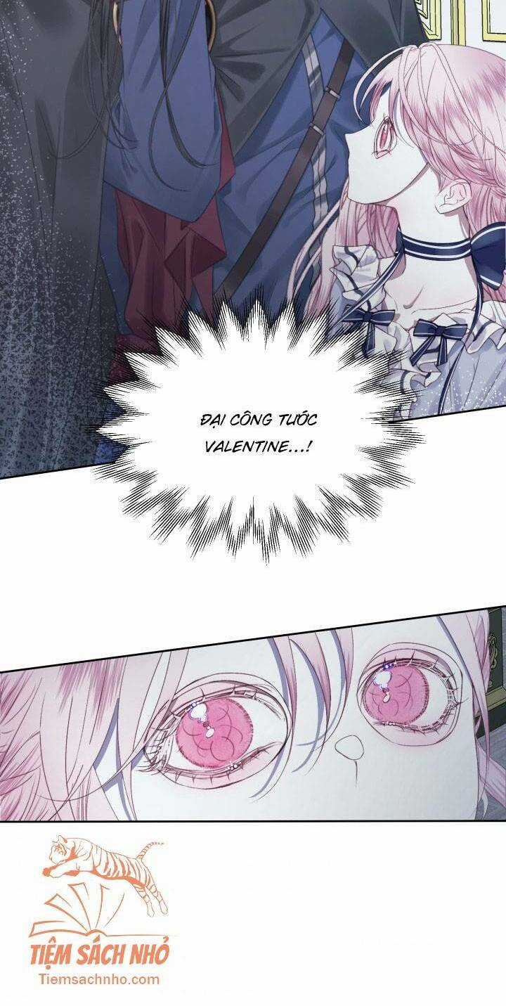 Trở Thành Cô Vợ Khế Ước Của Nhân Vật Phản Diện Chapter 6 trang 5