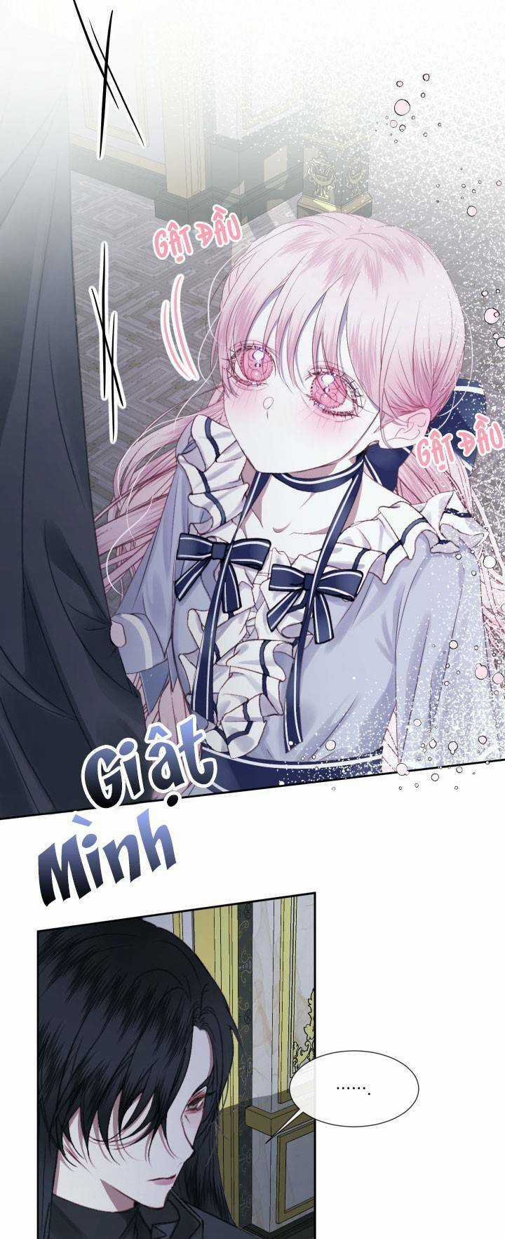 Trở Thành Cô Vợ Khế Ước Của Nhân Vật Phản Diện Chapter 6 trang 9