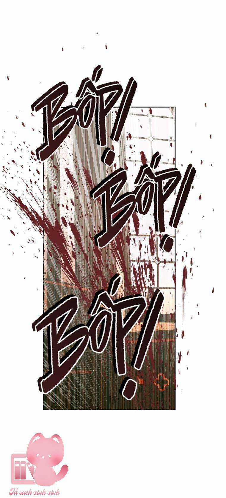 Trở Thành Cô Vợ Khế Ước Của Nhân Vật Phản Diện Chapter 60 trang 12