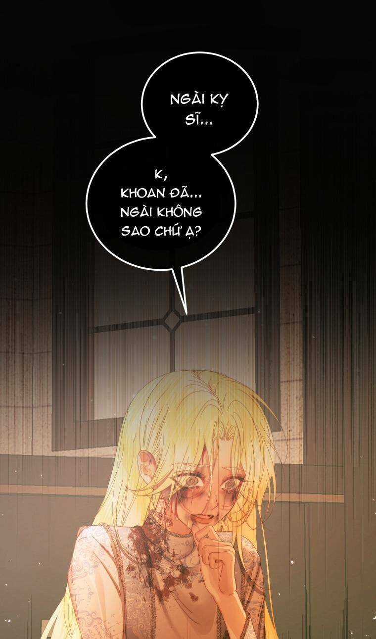 Trở Thành Cô Vợ Khế Ước Của Nhân Vật Phản Diện Chapter 60 trang 16